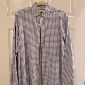 Michael Kors dress shirt